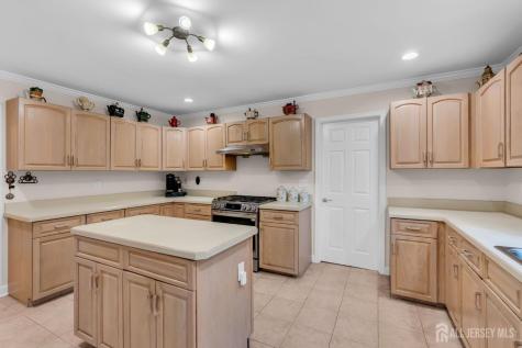 14 Hancock Court Plainsboro NJ 08536