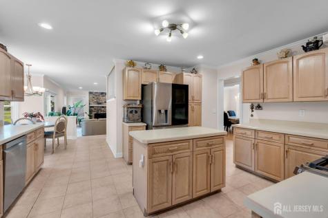 14 Hancock Court Plainsboro NJ 08536