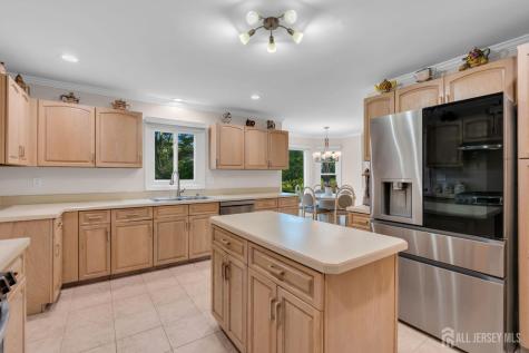 14 Hancock Court Plainsboro NJ 08536