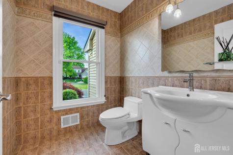 14 Hancock Court Plainsboro NJ 08536
