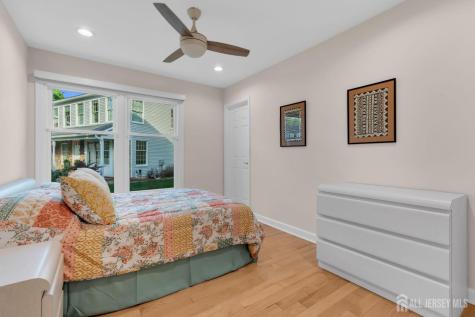 14 Hancock Court Plainsboro NJ 08536
