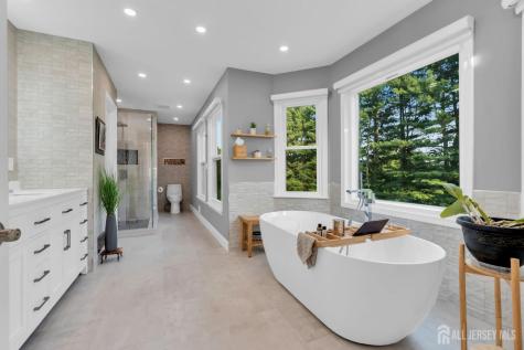 14 Hancock Court Plainsboro NJ 08536