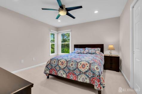 14 Hancock Court Plainsboro NJ 08536