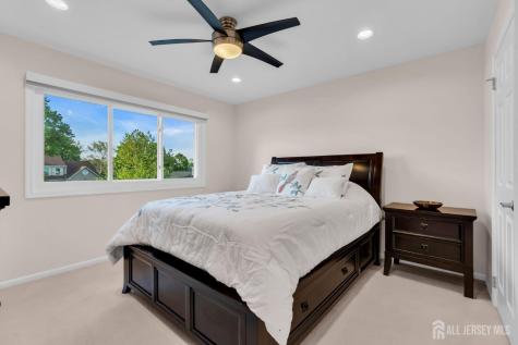 14 Hancock Court Plainsboro NJ 08536