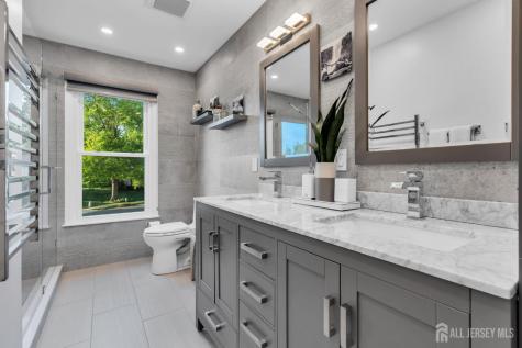14 Hancock Court Plainsboro NJ 08536