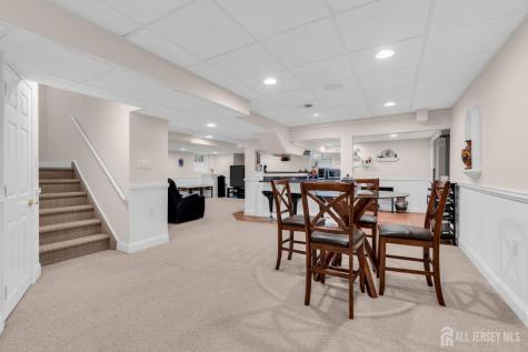 14 Hancock Court Plainsboro NJ 08536