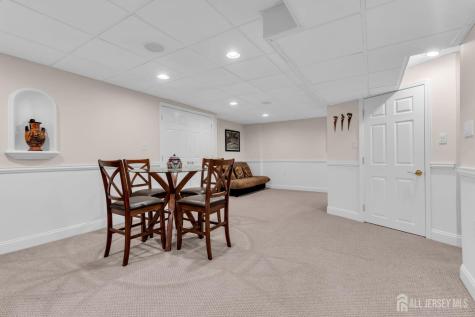 14 Hancock Court Plainsboro NJ 08536