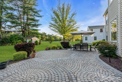 14 Hancock Court Plainsboro NJ 08536