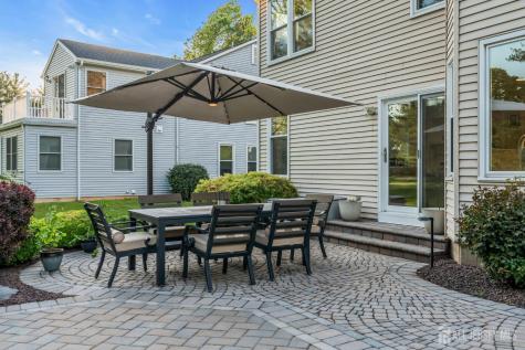 14 Hancock Court Plainsboro NJ 08536