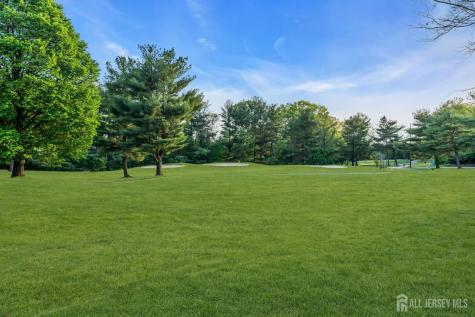 14 Hancock Court Plainsboro NJ 08536