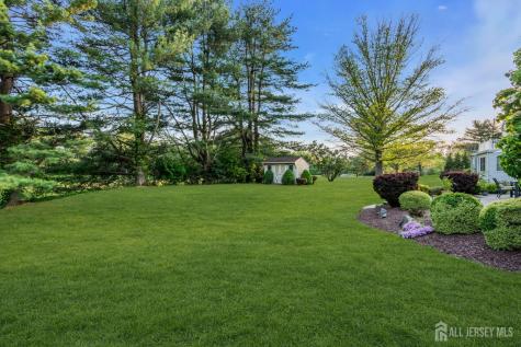 14 Hancock Court Plainsboro NJ 08536