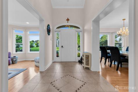 14 Hancock Court Plainsboro NJ 08536