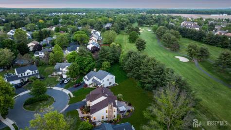 14 Hancock Court Plainsboro NJ 08536