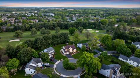 14 Hancock Court Plainsboro NJ 08536