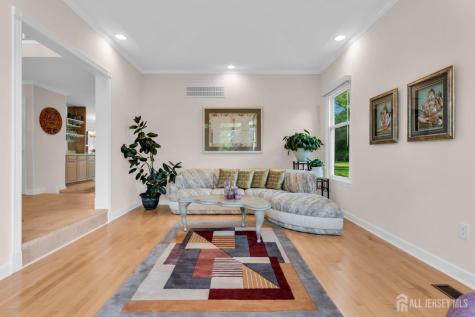 14 Hancock Court Plainsboro NJ 08536