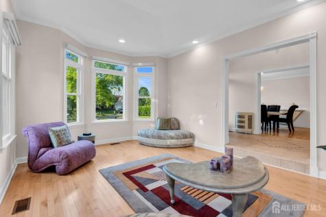 14 Hancock Court Plainsboro NJ 08536