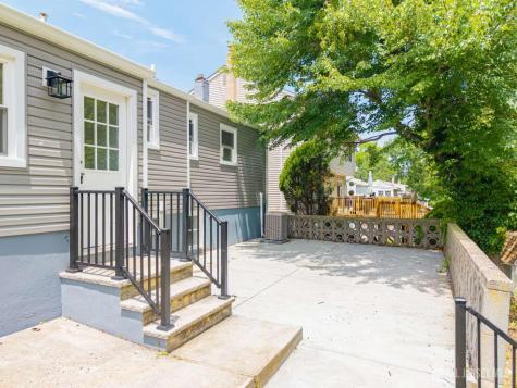 864 Court Street Woodbridge Proper NJ 07095