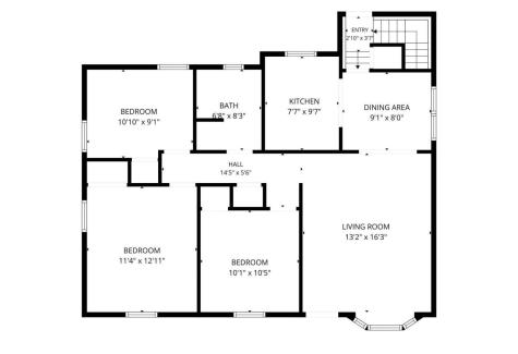 864 Court Street Woodbridge Proper NJ 07095