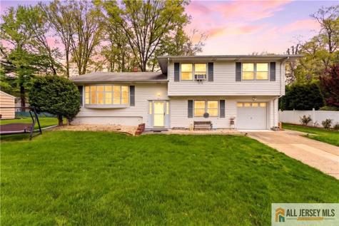 459 Wheeler Road North Brunswick NJ 08902