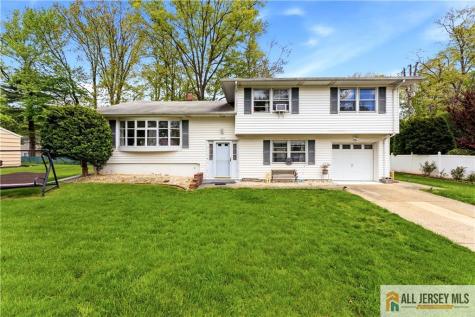459 Wheeler Road North Brunswick NJ 08902