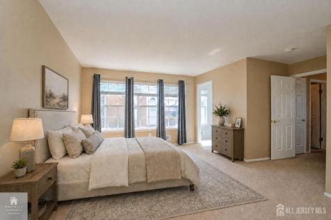 118 Copeley Way North Brunswick NJ 08902