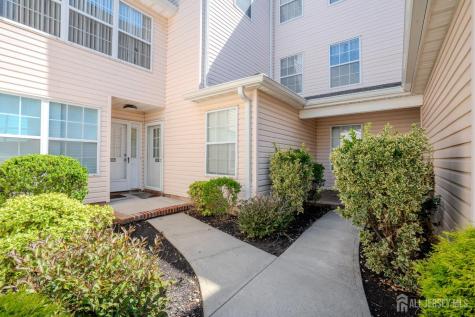 118 Copeley Way North Brunswick NJ 08902