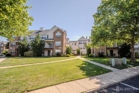 118 Copeley Way North Brunswick NJ 08902