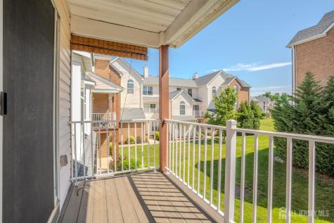 118 Copeley Way North Brunswick NJ 08902