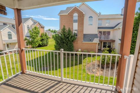 118 Copeley Way North Brunswick NJ 08902