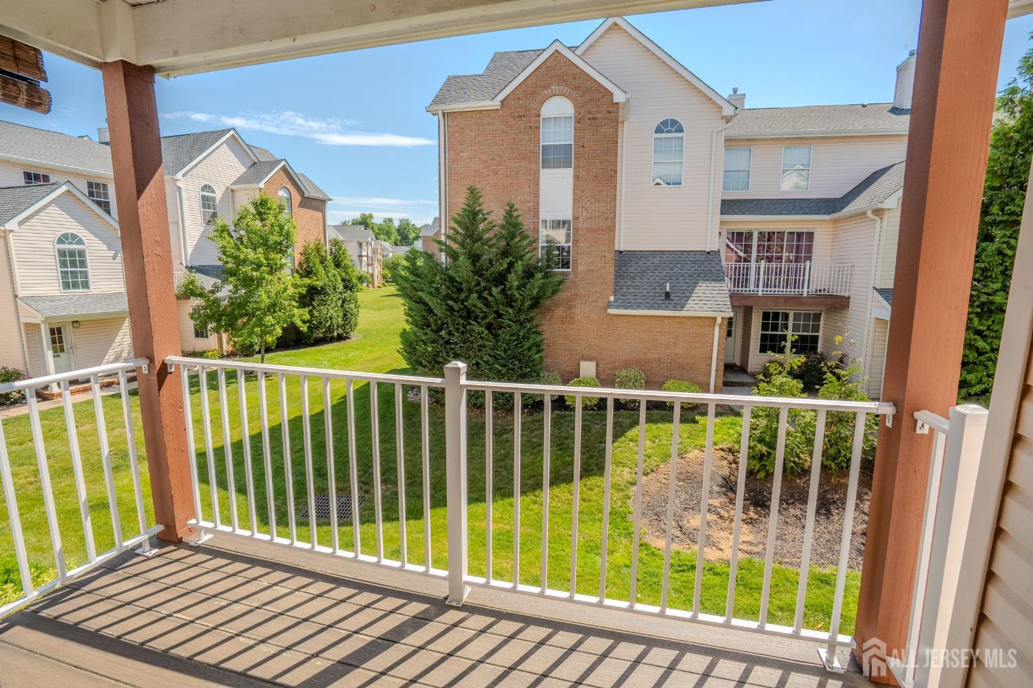 118 Copeley Way North Brunswick NJ 08902