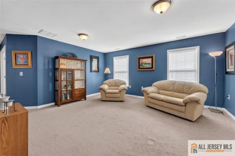 8 Turret Drive Monroe NJ 08831
