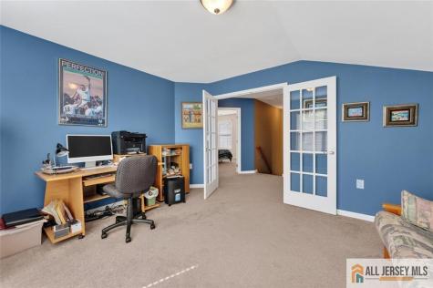 8 Turret Drive Monroe NJ 08831