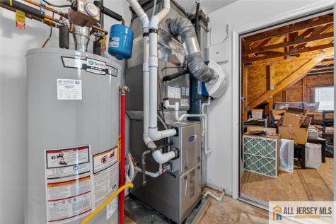 8 Turret Drive Monroe NJ 08831