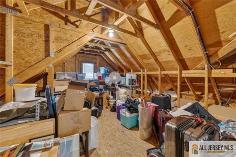 8 Turret Drive Monroe NJ 08831