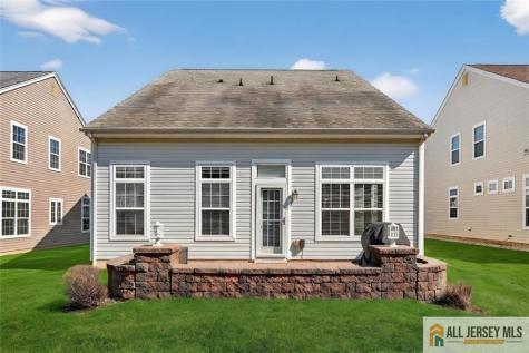 8 Turret Drive Monroe NJ 08831
