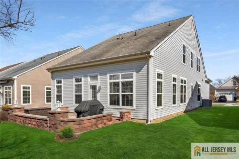 8 Turret Drive Monroe NJ 08831
