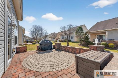 8 Turret Drive Monroe NJ 08831