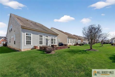 8 Turret Drive Monroe NJ 08831