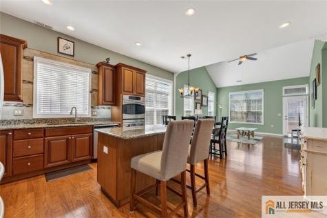 8 Turret Drive Monroe NJ 08831