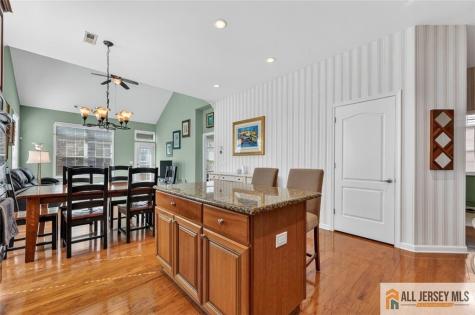 8 Turret Drive Monroe NJ 08831