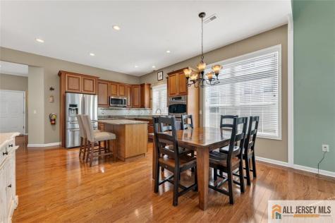8 Turret Drive Monroe NJ 08831