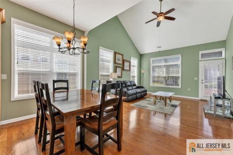 8 Turret Drive Monroe NJ 08831