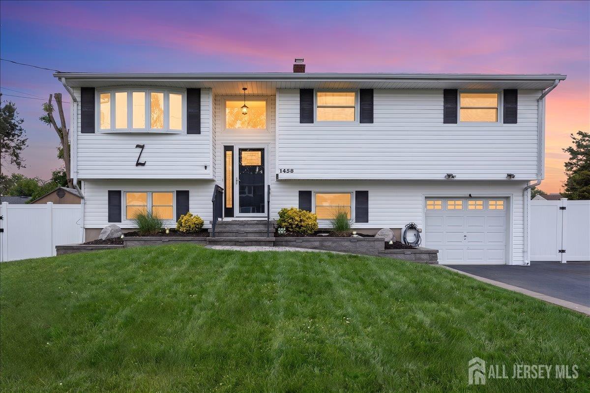1458 Tooz Place South Plainfield NJ 07080