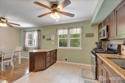 1458 Tooz Place South Plainfield NJ 07080