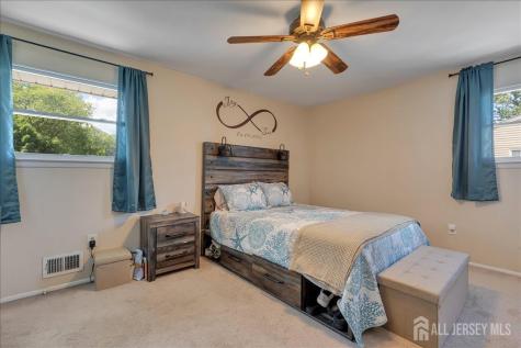 1458 Tooz Place South Plainfield NJ 07080