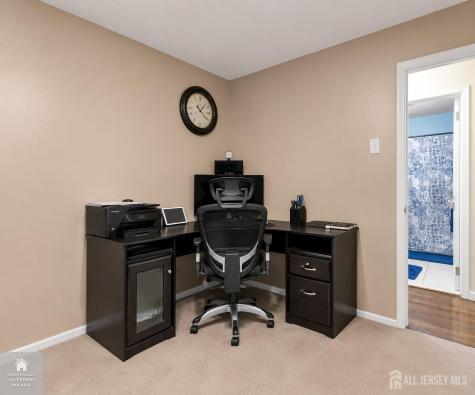 1458 Tooz Place South Plainfield NJ 07080