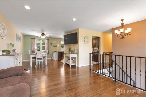 1458 Tooz Place South Plainfield NJ 07080