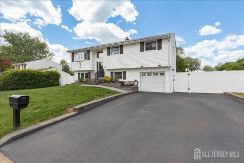 1458 Tooz Place South Plainfield NJ 07080