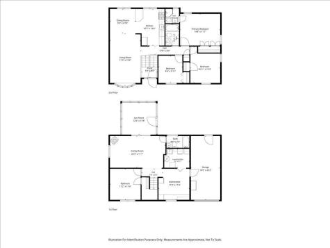 1458 Tooz Place South Plainfield NJ 07080