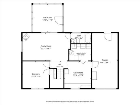 1458 Tooz Place South Plainfield NJ 07080